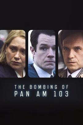 糖心vlog入口《泛美航空103航班爆炸案 The Bombing of Pan Am 103》免费在线观看