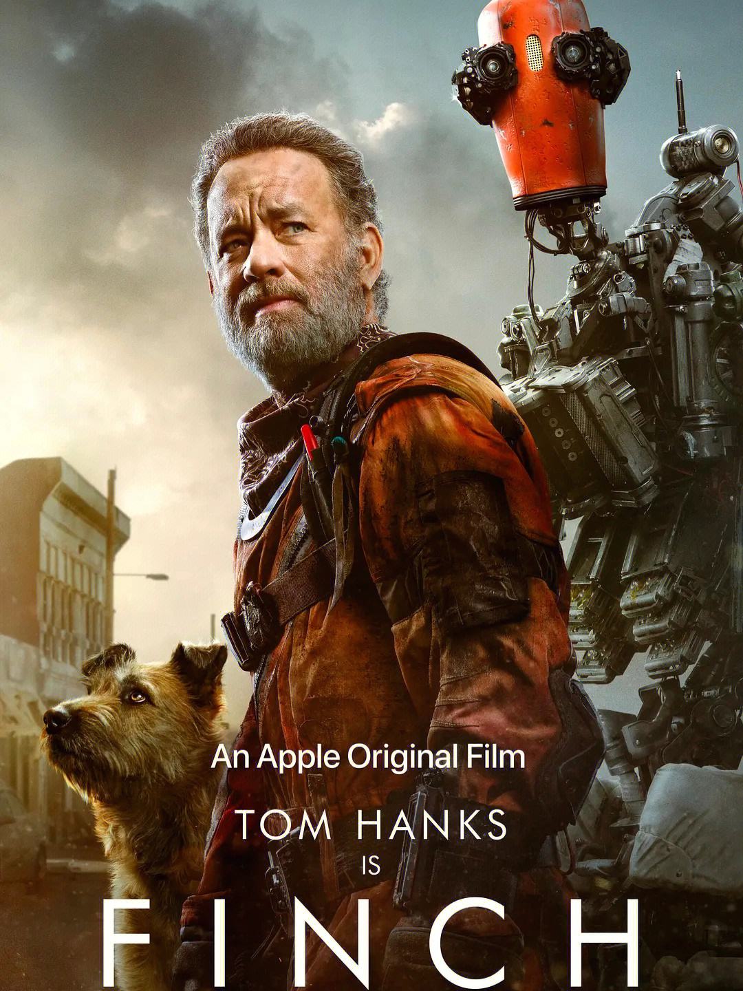 糖心vlog传媒《芬奇的旅程【影视解说】》免费在线观看