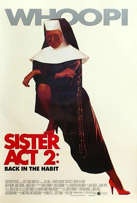 糖心vlog传媒《修女也疯狂2 Sister Act 2: Back in the Habit》免费在线观看