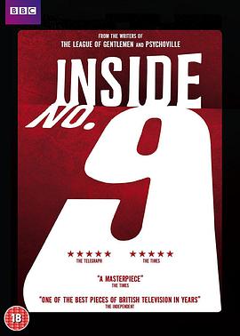 糖心vlog入口《9号秘事 第八季 Inside No. 9 Season 8》免费在线观看