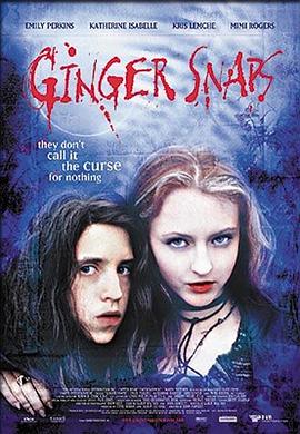 糖心Vlog一区二区精品《变种女狼 Ginger Snaps》免费在线观看