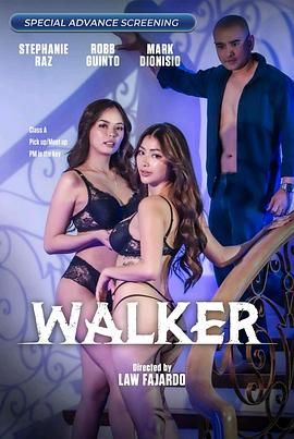 糖心Vlog一区二区精品《游走 Walker》免费在线观看