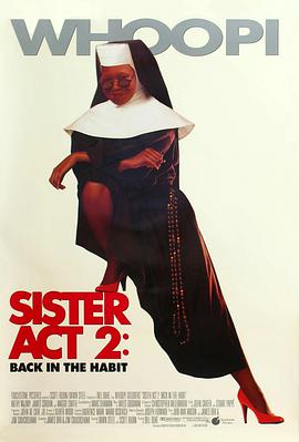糖心Vlog一区二区精品《修女也疯狂2 Sister Act 2: Back in the Habit》免费在线观看