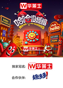 糖心vlog传媒《哈哈没烦恼》免费在线观看