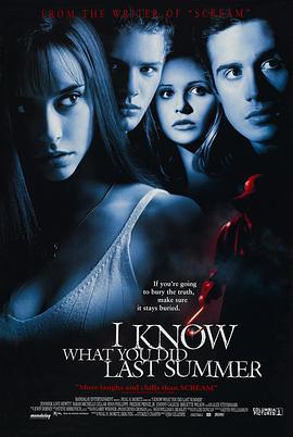 糖心Vlog一区二区精品《我知道你去年夏天干了什么 I Know What You Did Last Summer》免费在线观看