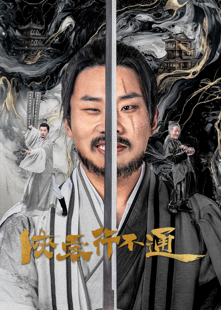 糖心Vlog一区二区精品《侠客行不通》免费在线观看