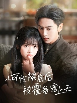 糖心Vlog一区二区精品《小可怜揣崽后被霍爷宠上天》免费在线观看