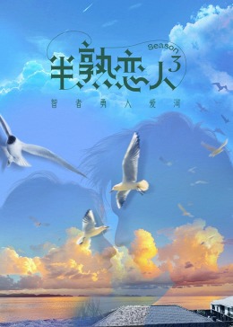 糖心vlog传媒《半熟恋人 第三季》免费在线观看