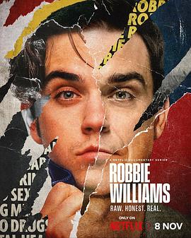 糖心Vlog一区二区精品《罗比·威廉姆斯 Robbie Williams》免费在线观看