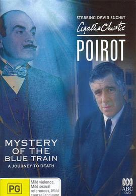 糖心vlog传媒《蓝色特快上的秘密 Poirot: The Mystery of the Blue Train》免费在线观看